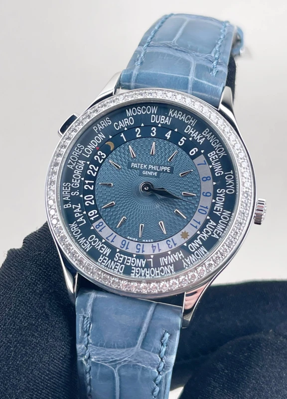 Patek Philippe Complications 7130  7130G-016 2