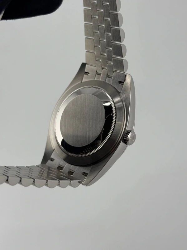 Rolex  41 mm, steel  126300-0008 8