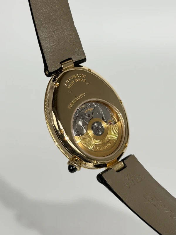 Breguet 8908 8908BA/52/864 D00D 7