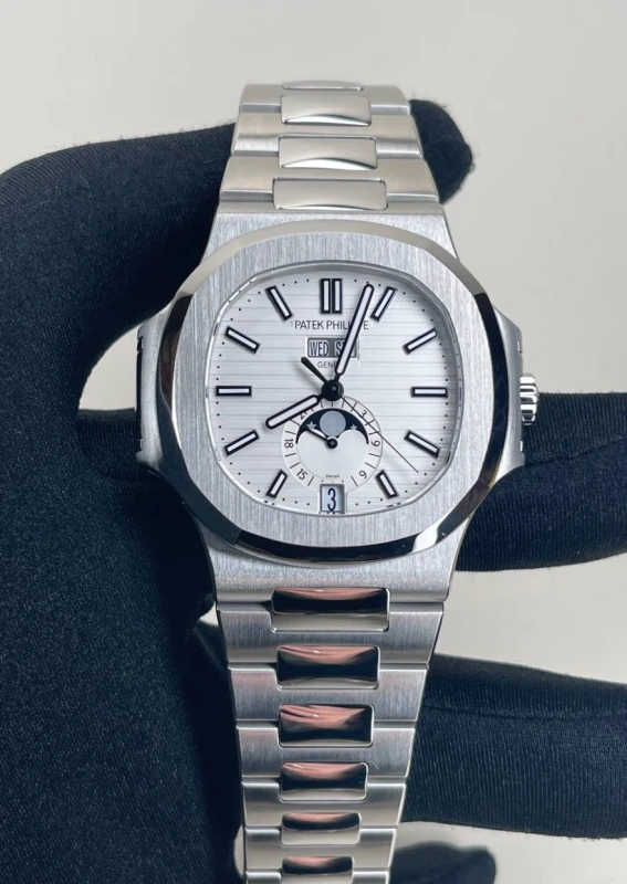 Patek Philippe 5726/1 5726/1A-010 5
