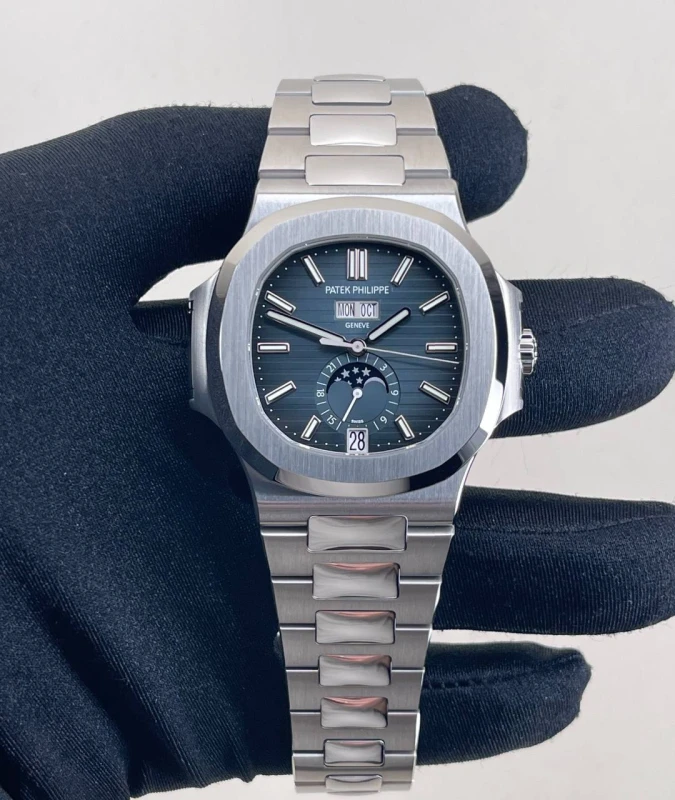 Patek Philippe 5726 5726/1A-014 5