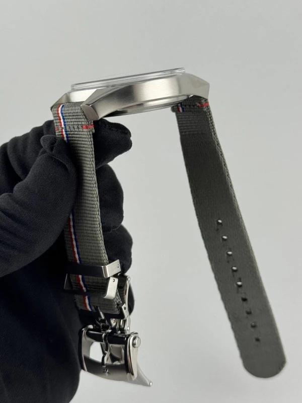 Zenith Chronomaster 1969 Tour Auto Edition 03.2046.4061/91.C769 4