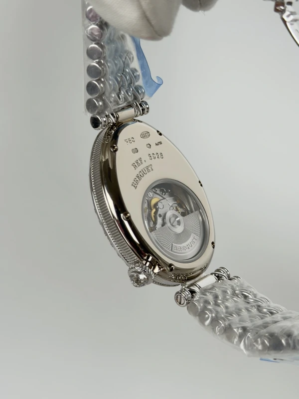 Breguet 8928 8928BB/58/J20 DD00 5