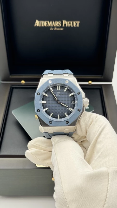 Audemars Piguet 15605SK.OO.A350CA.01 7