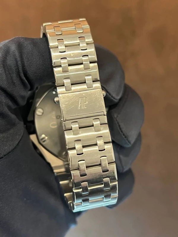 Audemars Piguet Chronograph  25721ST.OO.1000ST.08.A 6
