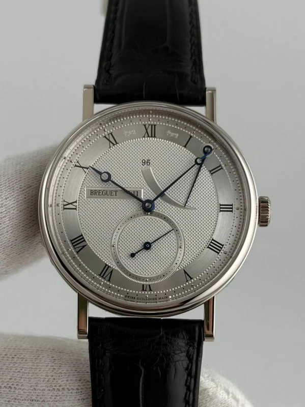 Breguet 5277 5277BB/12/9V6 5