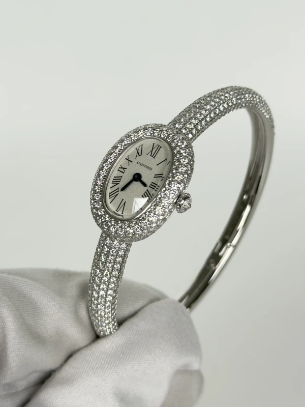 Cartier (Size 16) HPI01773 3