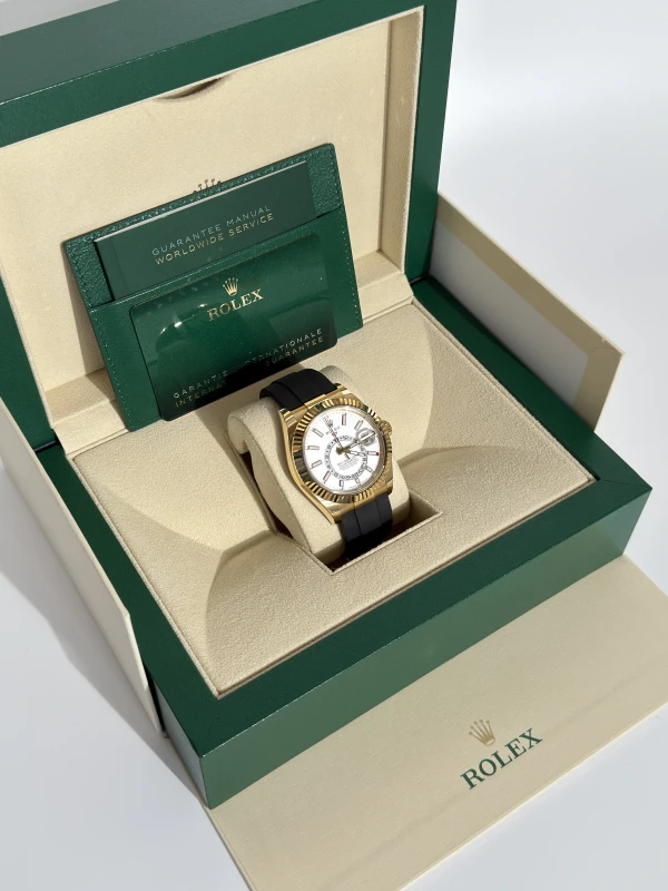 Rolex 336238-0003 5
