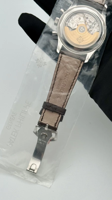 Patek Philippe 5960 5960P-001 5