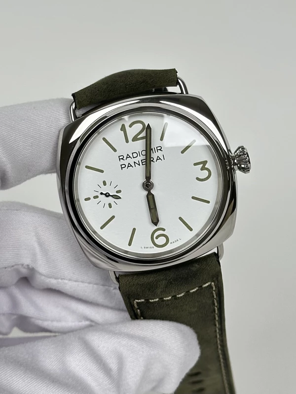 Panerai 45mm PAM01384 3