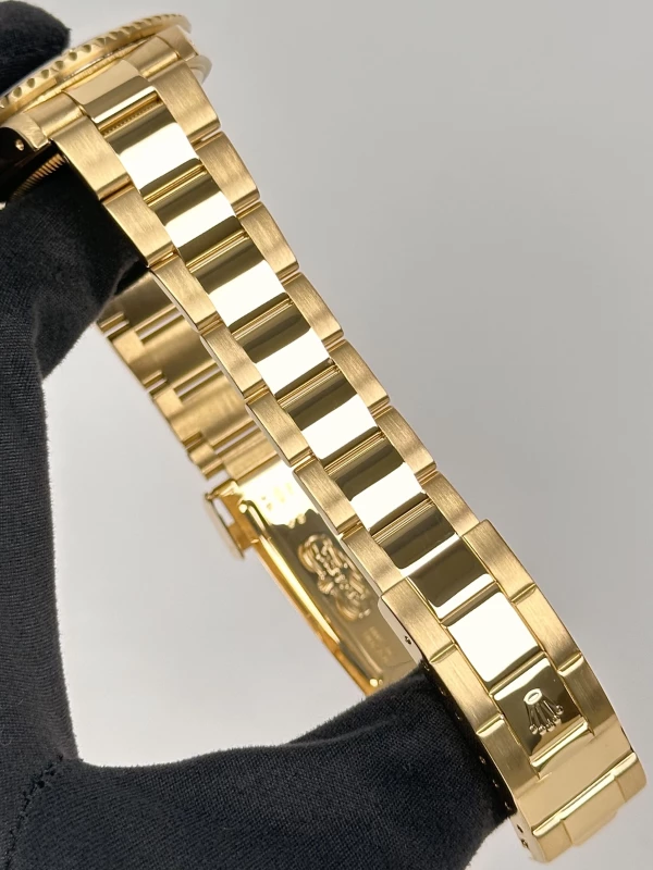 Rolex Date 40mm  16618 5
