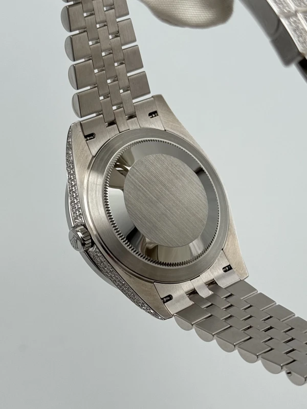 Rolex 41 mm 126300FIX 8