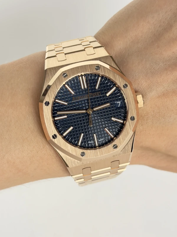 Audemars Piguet 15510OR.OO.1320OR.03 5