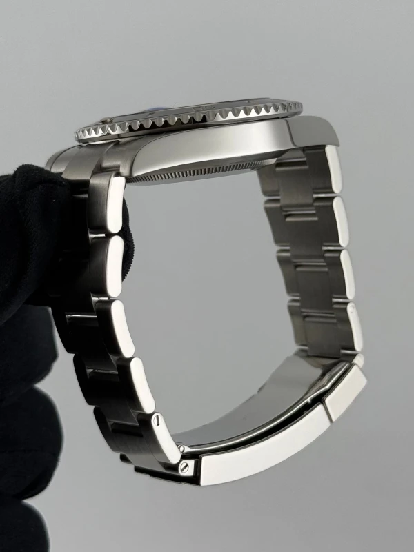 Rolex Date 41 mm Steel 126610ln-0001 7