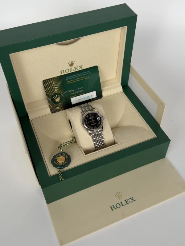 Rolex 278240-0002 5