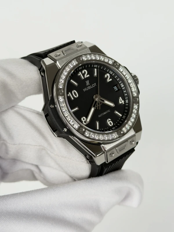 Hublot One Click 39mm 465.SX.1170.RX.1204 2