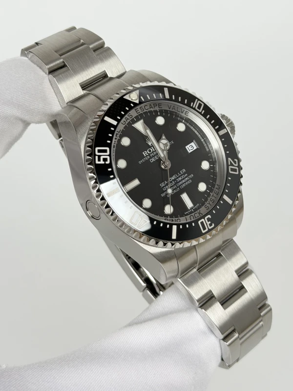 Rolex 44mm Steel 116660-0001 2