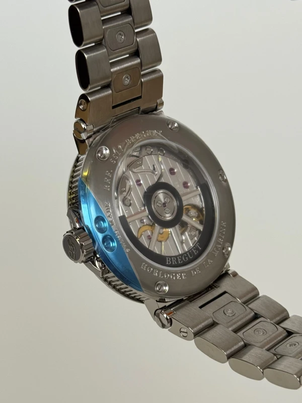 Breguet 5517 5517TI/G2/TZ0 7