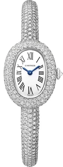 Cartier SIZE 16 WGBA0020 FIX изображение - 1