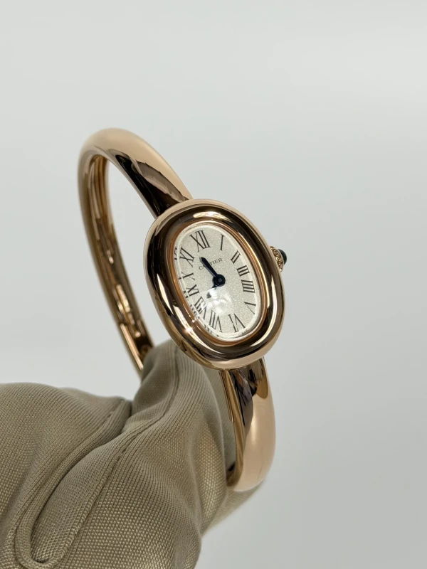 Cartier SIZE 15 WGBA0047 3