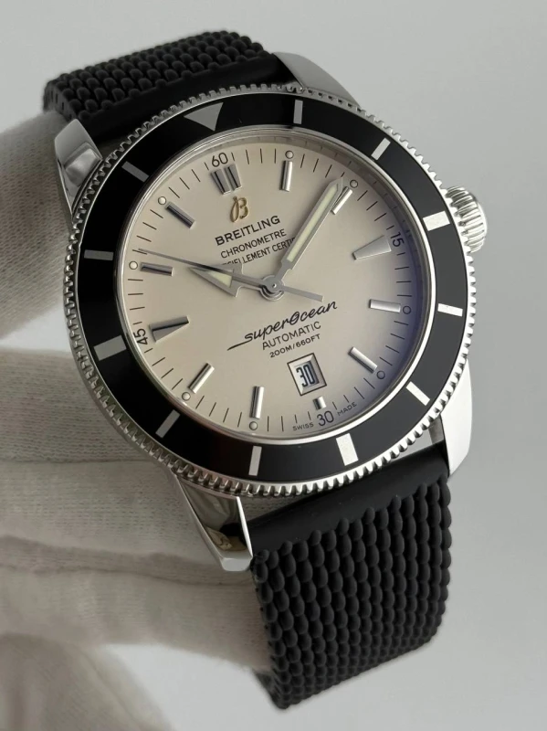 Breitling Heritage A1732024/G642/155S 3