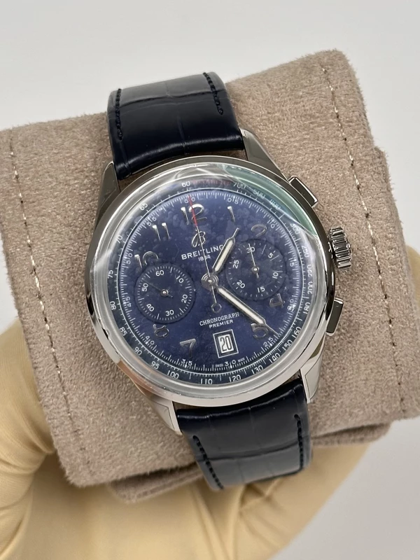 Breitling CHRONOGRAPH AB0145171C1P2 3