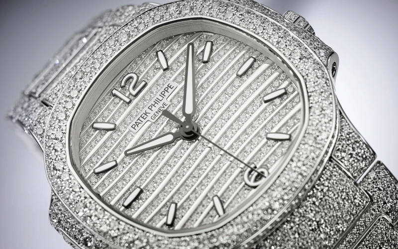 Patek Philippe 7118/1450G 4