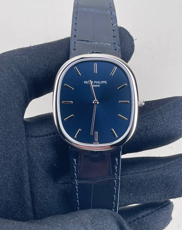 Patek Philippe 5738P-001 5