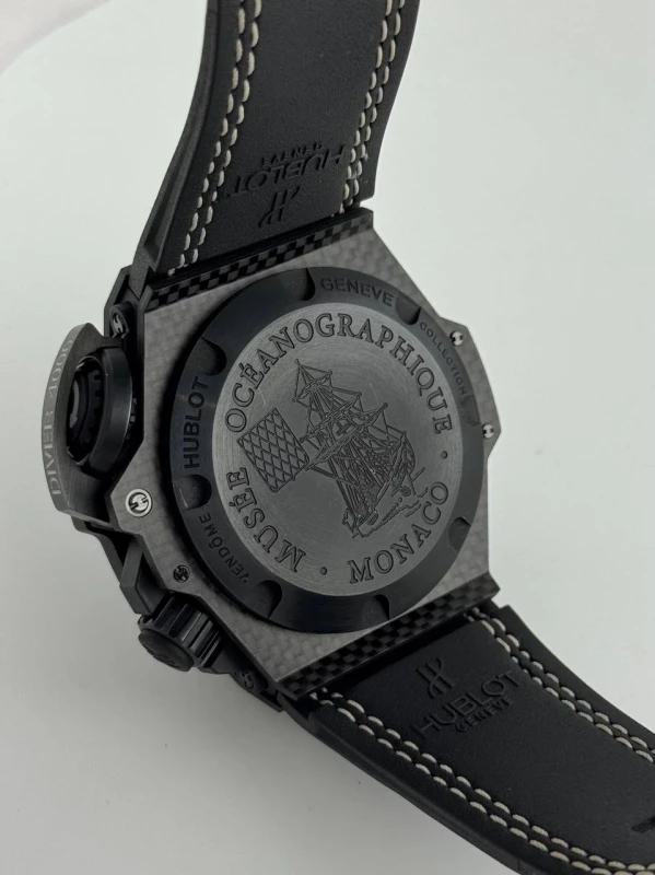 Hublot Oceanographic 4000 731.QX.1190.GR.ABB12 4