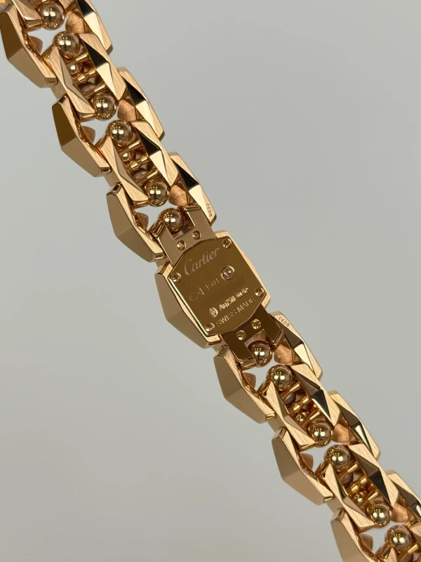 Cartier Unlimited watch WGMB0003 7