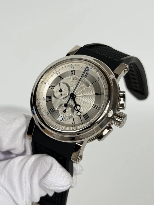 Breguet 5827 Chronograph 5827BB/12/5ZU 4