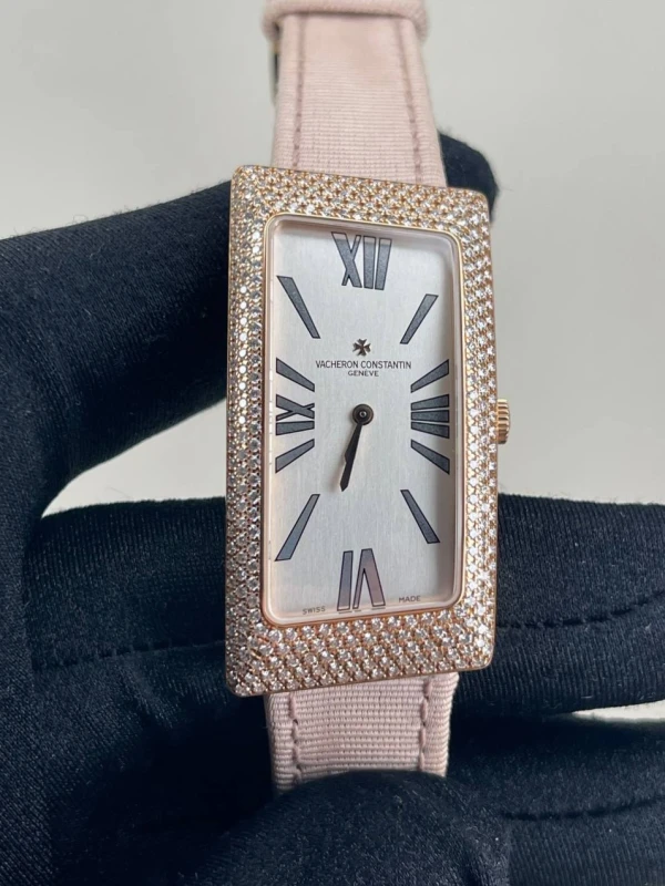 Vacheron Constantin 25510/000R-9121 5