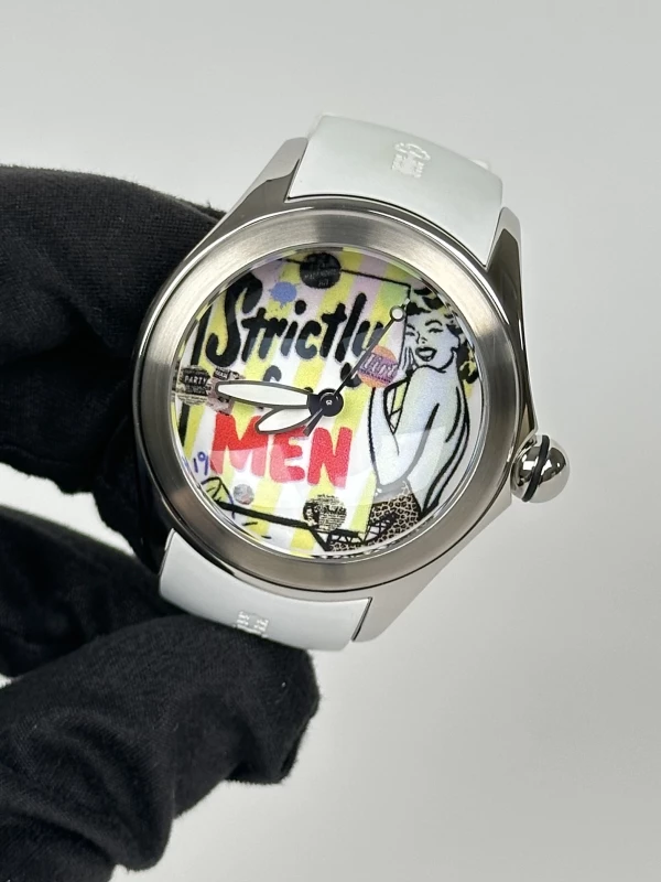 Corum 082.410.20/0379 PO20 4