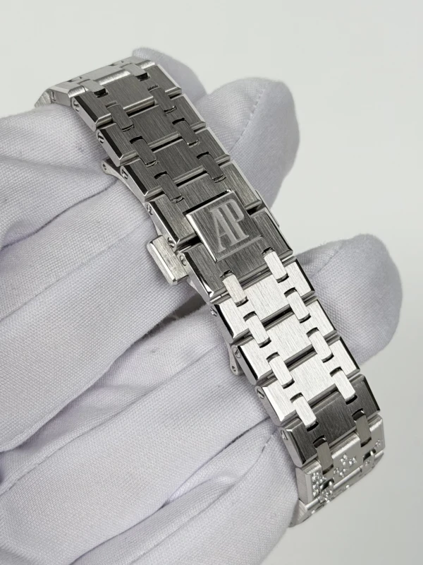 Audemars Piguet Quartz Gold 67654BC.ZZ.1264BC.01 3