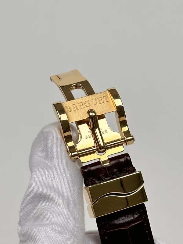 Breguet 5817BA/12/9V8 8