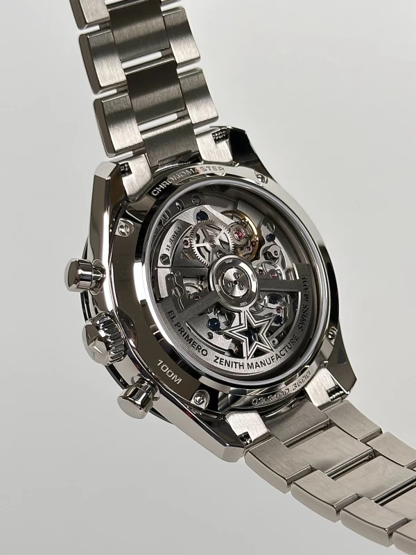 Zenith Sport 2021 03.3100.3600/69.M3100 7