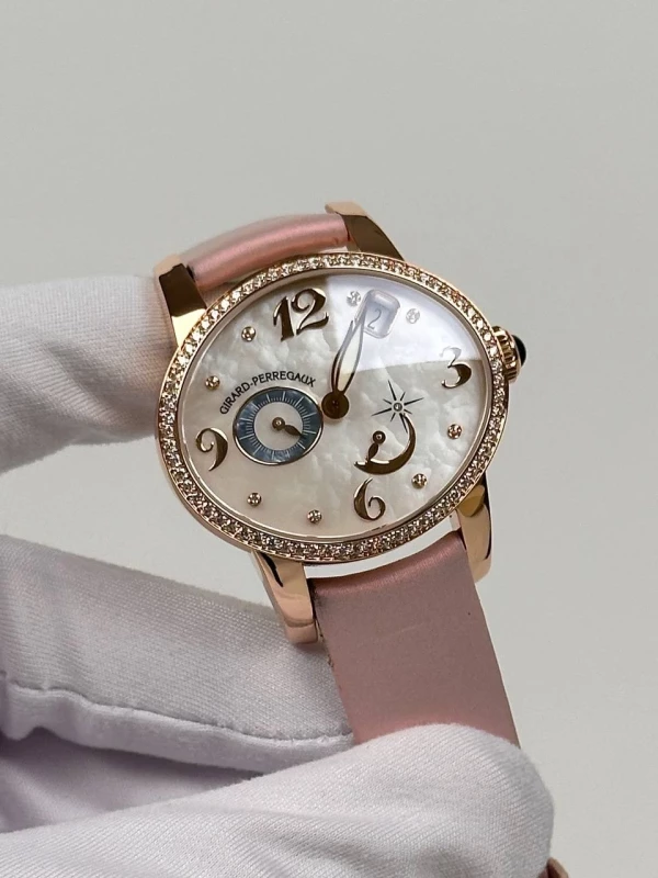 Girard Perregaux 80481 3