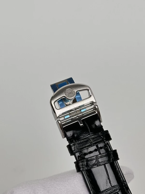 IWC Portugieser Chronograph IW371606 8