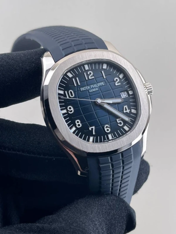 Patek Philippe 5168 5168G-001 3