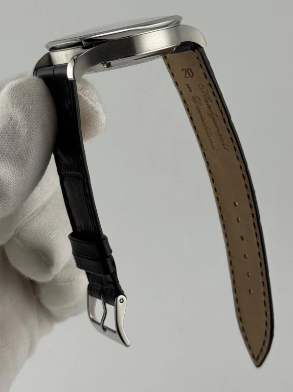 IWC Chronograph IW371401 6