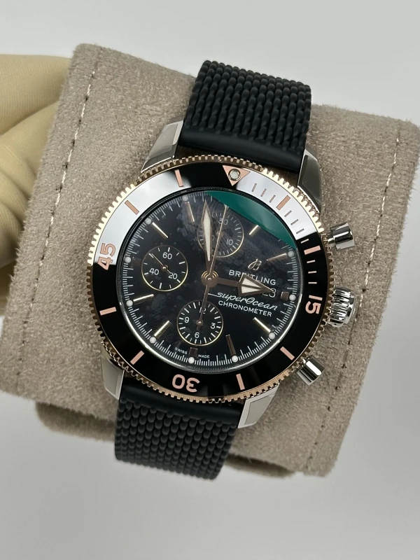 Breitling Heritage U13313121B1S1 4