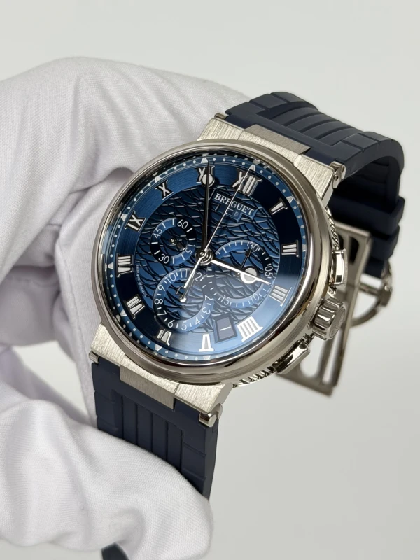 Breguet 5527 5527BB/Y2/5WV 3