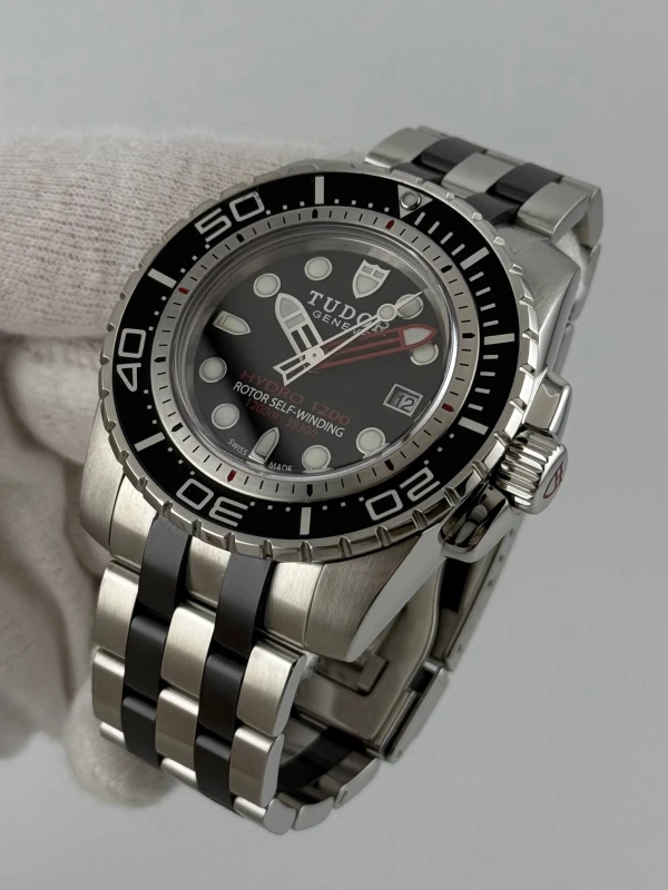 Tudor 25000 4