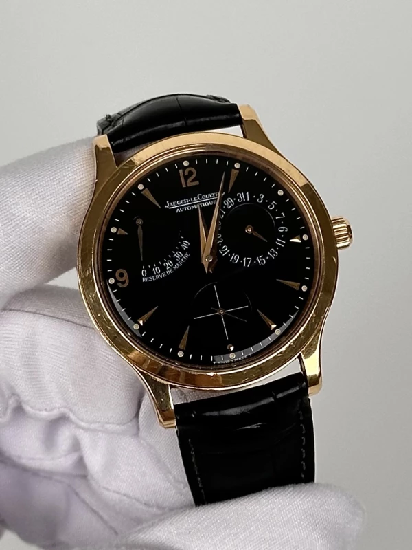 Jaeger LeCoultre Master Reserve de Marche Q1482470 3