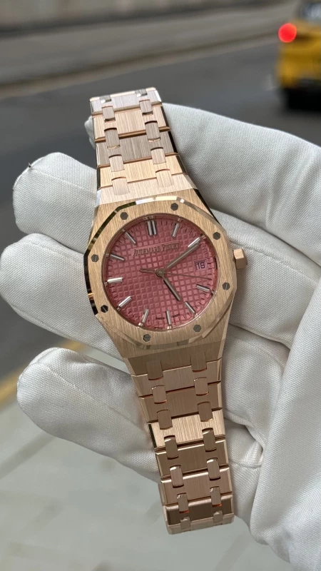 Audemars Piguet 77450OR.OO.1361OR.01 8
