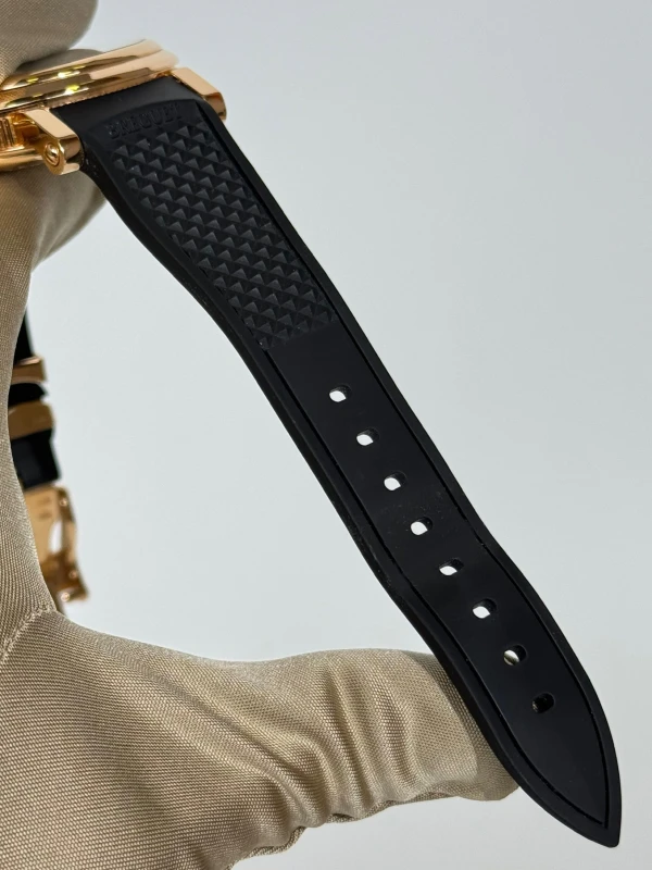 Breguet Chronograph 5827 5827BR/Z2/5ZU 5