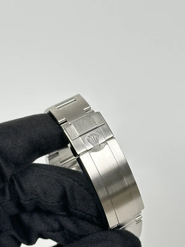 Rolex 44mm Steel 116660 D-Blue 7
