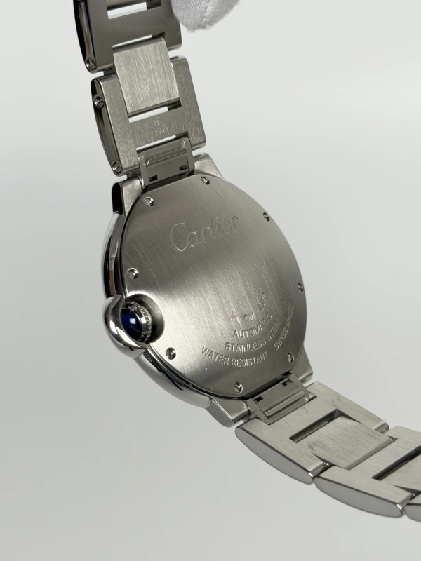 Cartier W4BB0024 5
