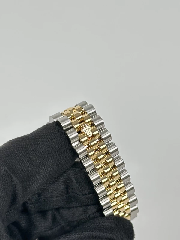 Rolex P116233BVD 7