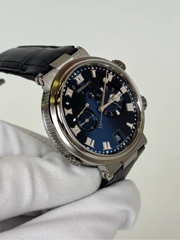 Breguet 5547 5547TI/Y1/9ZU 3